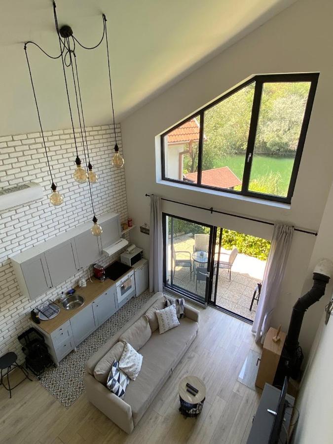 Lake Residence Dunajská Streda Εξωτερικό φωτογραφία