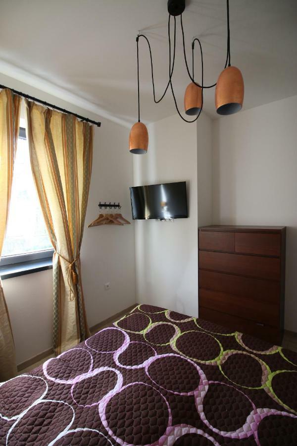 Lake Residence Dunajská Streda Εξωτερικό φωτογραφία