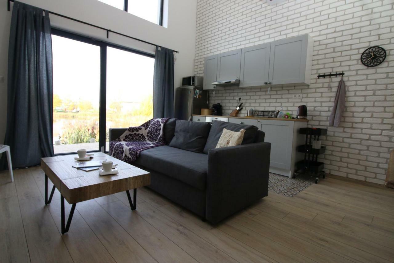 Lake Residence Dunajská Streda Εξωτερικό φωτογραφία