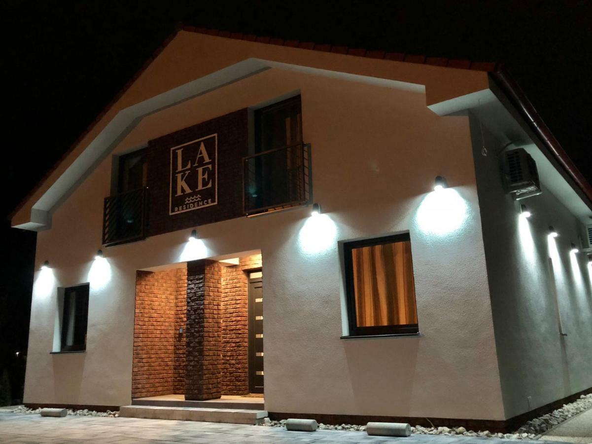 Lake Residence Dunajská Streda Εξωτερικό φωτογραφία