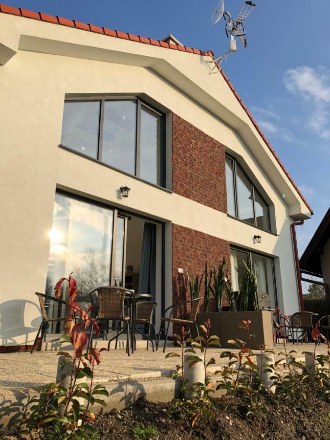 Lake Residence Dunajská Streda Εξωτερικό φωτογραφία